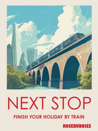 Next Stop poster