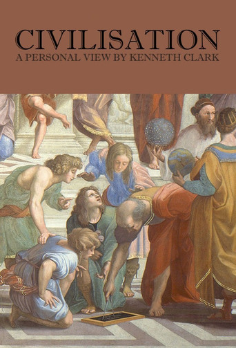 Civilisation poster