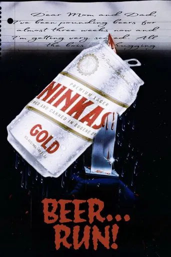 Beer... Run! poster