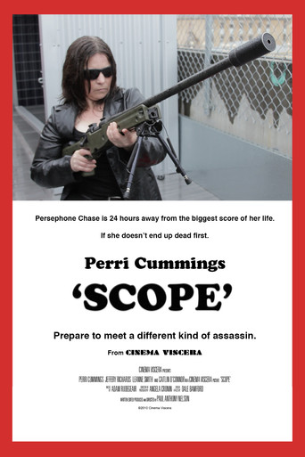 Scope poster