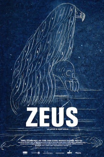 Zeus poster
