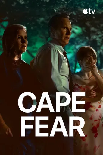 Cape Fear poster