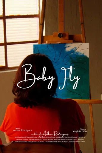 Baby Fly poster