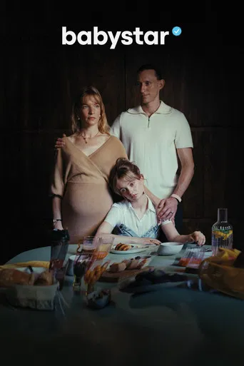 Babystar poster