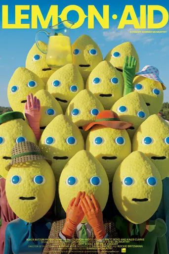 Lemon-Aid poster
