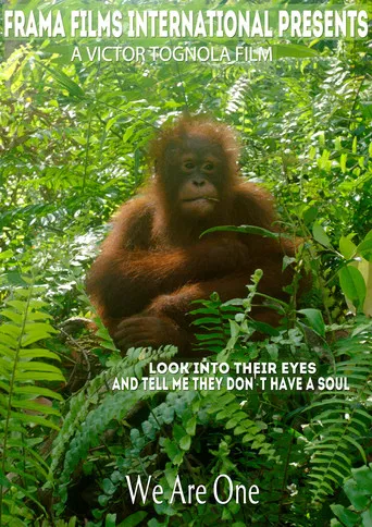 Samadhi: We Are One poster