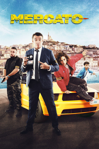 Law & Disorder poster