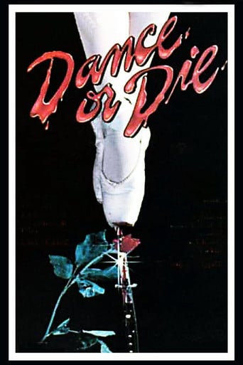 Dance or Die poster