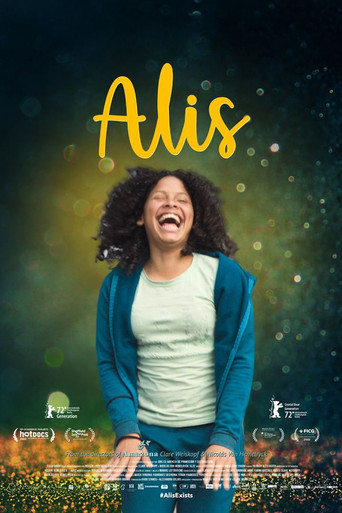 Alis poster