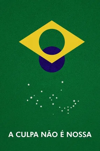 This Is Not Our Fault poster