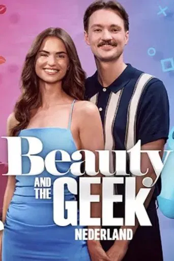 Beauty and the Geek poster