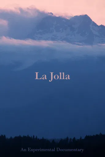 La Jolla poster