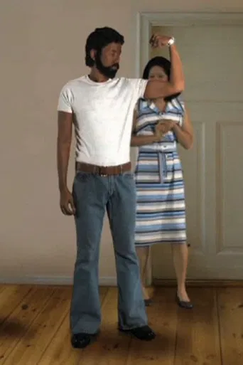 Angst Essen / Eat Fear poster