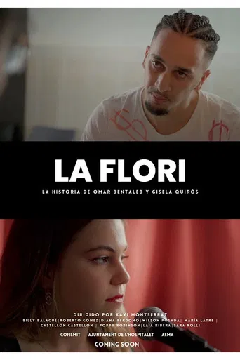 La Flori poster