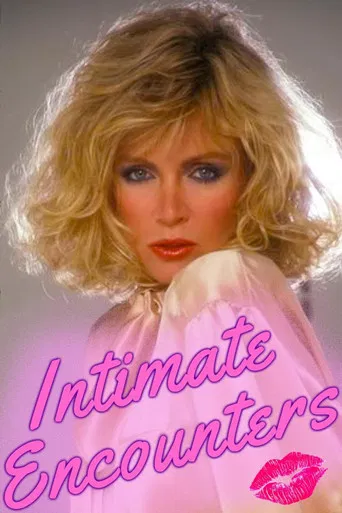Intimate Encounters poster