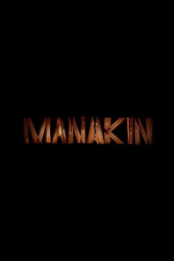 Manakin poster