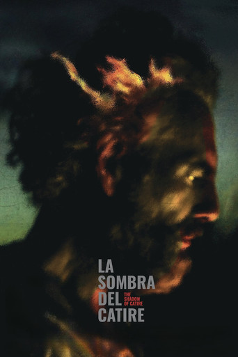 La sombra del Catire poster