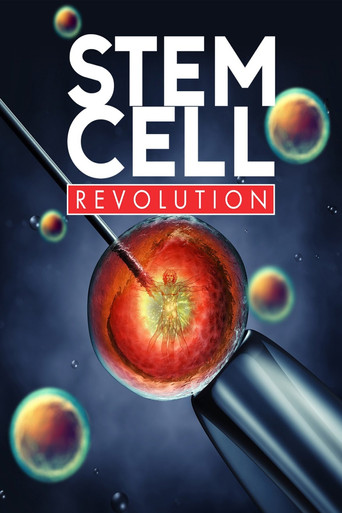 Stem Cell Revolutions poster