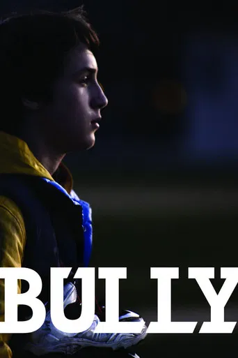 Bully poster