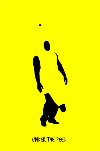 Under the Peel (El especial de Halloween de SantiFilms 3) poster