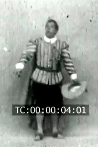 Luciene Fugere poster