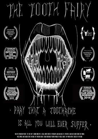 The Tooth Fairy poster