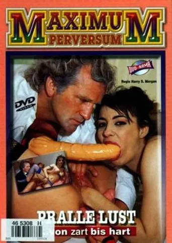 Maximum Perversum 46: Pralle Lust poster