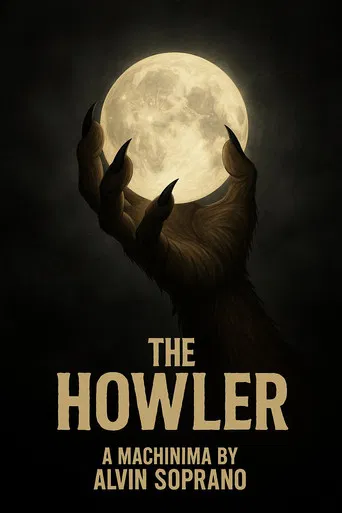Howler poster