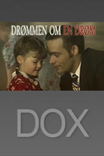 Draumur um draum poster