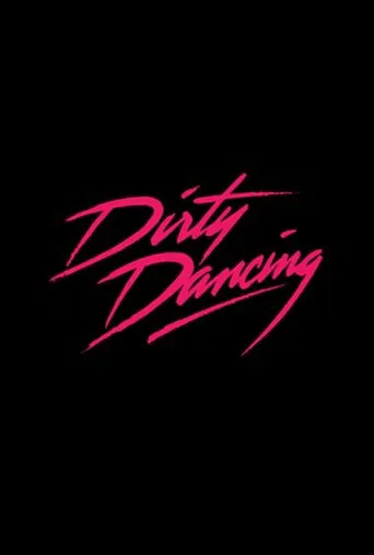 Untitled Dirty Dancing Sequel poster