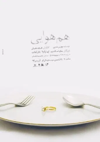 Acclimatizing poster