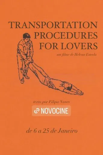Transportation Procedures for Lovers poster