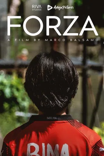 Forza poster