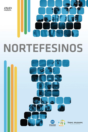 Nortefesinos poster