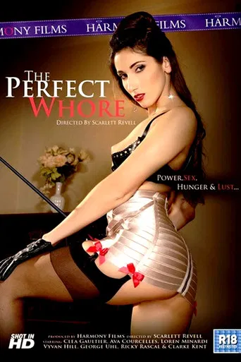 The Perfect Whore poster