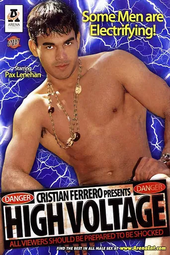 High Voltage poster