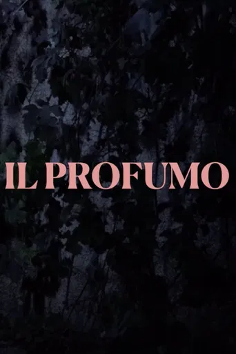 Il Profumo poster