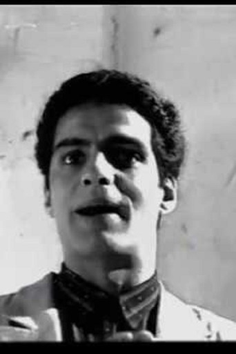 Appunti per un Film su Tano poster