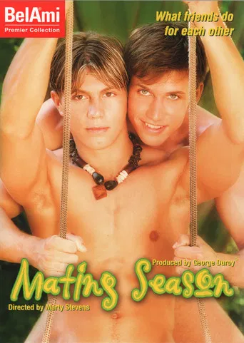 Mating Season poster