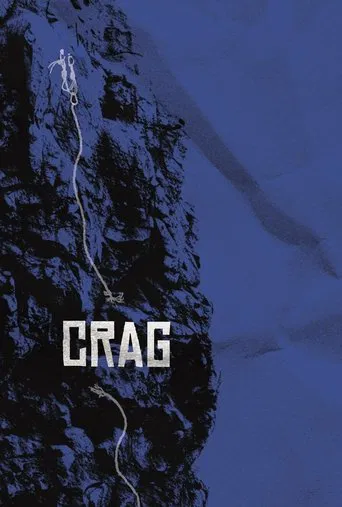 Crag poster