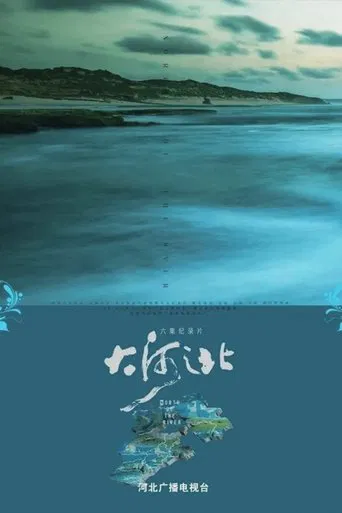 大河之北 poster