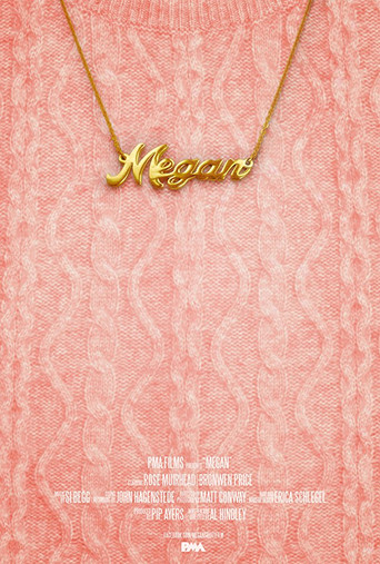 Megan poster