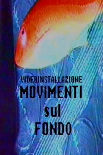 Movimenti sul Fondo poster