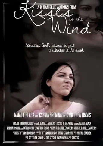 Kisses In The Wind poster