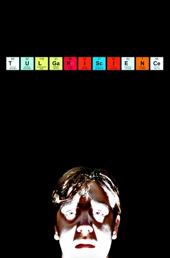 Tulgariscience poster