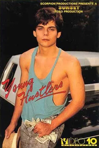 Young Hustlers poster