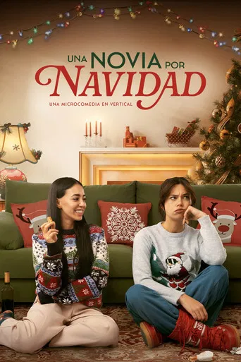Una novia por Navidad poster