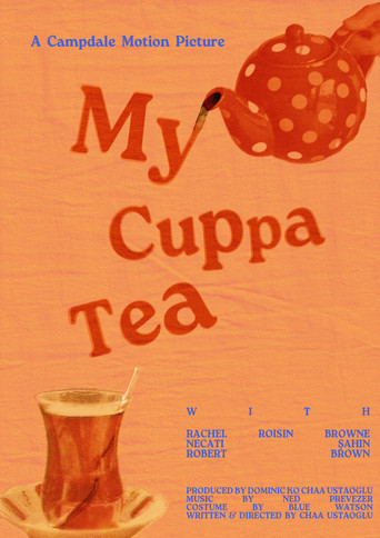My Cuppa Tea poster