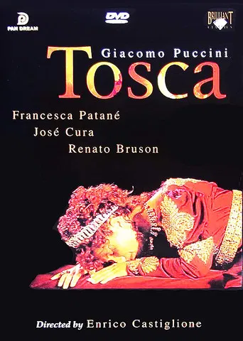 Tosca poster