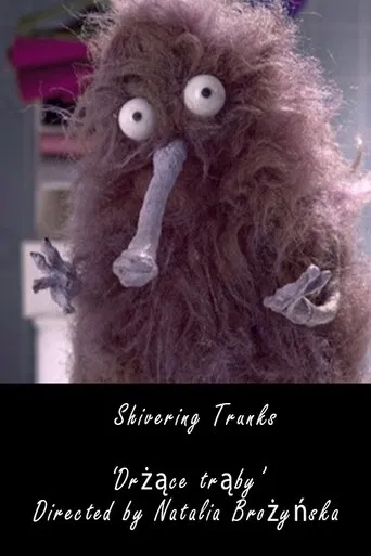 Shivering Trunks poster